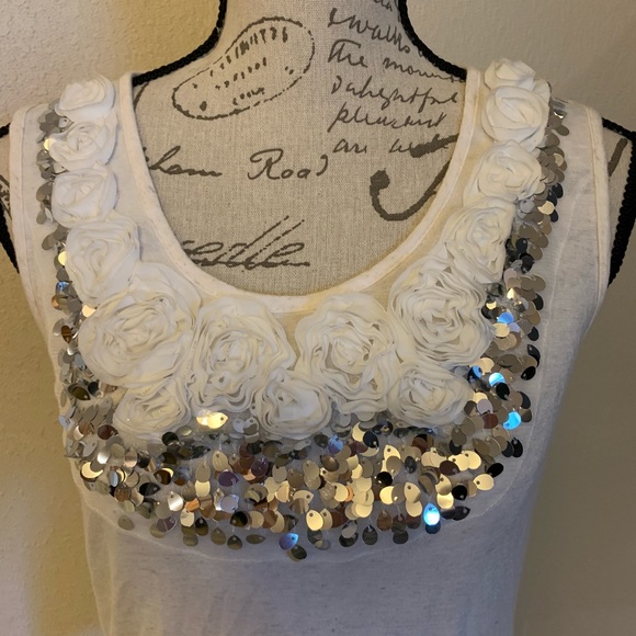 Pink Collection Top - Picture 2 of 5